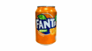 330ml Fanta Orange Can