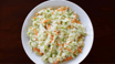 Pot of Coleslaw