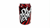 330ml Dr. Pepper Can