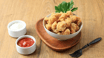 10pcs Popcorn Chicken 