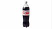 500ml Coke Bottle