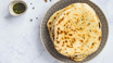 Naan Bread